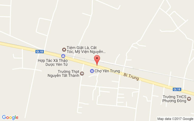Cà Phê Vân - Cầu Sến