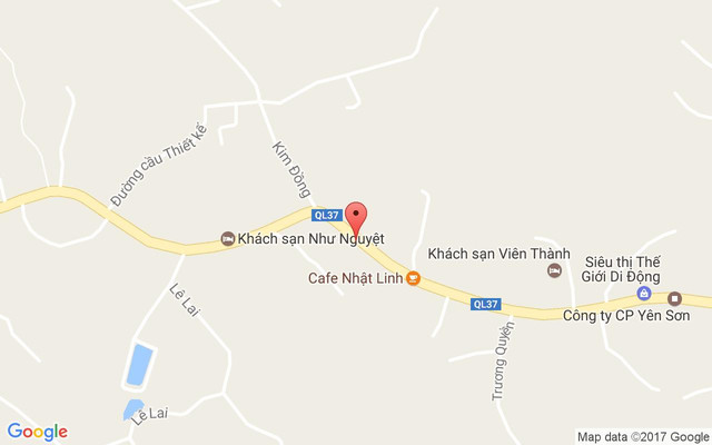 Karaoke Bống