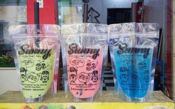 Sunny - Drinks & Kebab