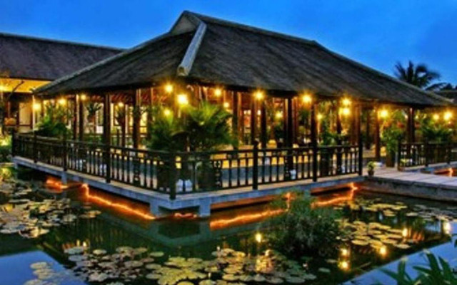 Hoa Su Villa - Frangipani Village Resort