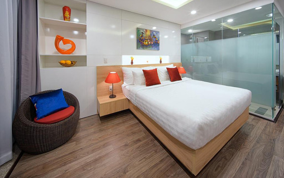 Della Boutique Hotel