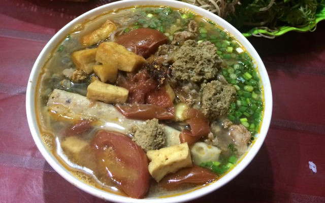 Bún Đũa Thành Nam