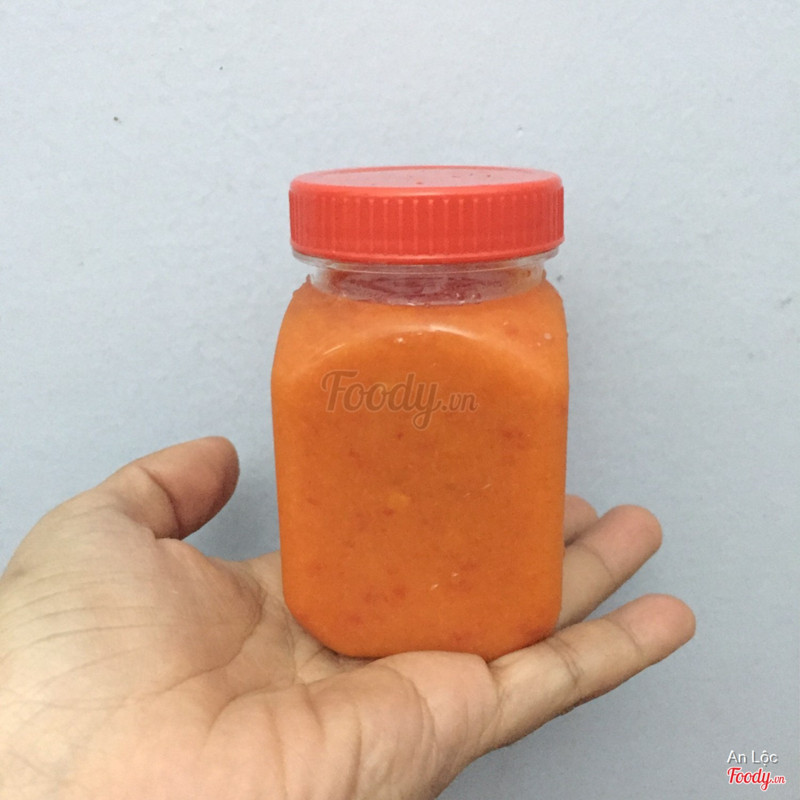 Nước chấm 25k/hủ