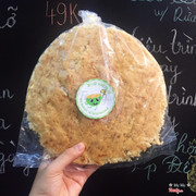 Cơm cháy chà bông (35/gói)