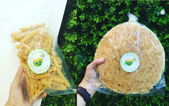 Phượng Nè - Ăn Vặt Online