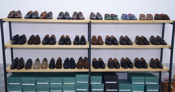 L'amant Shoes SaiGon