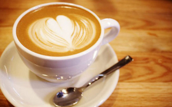 Gia Hân Coffee - Võ Thị Sáu