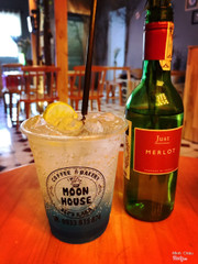 Soda nhiệt đới