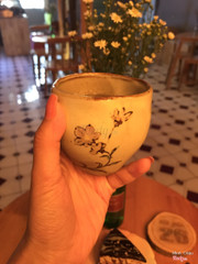 Trà đá