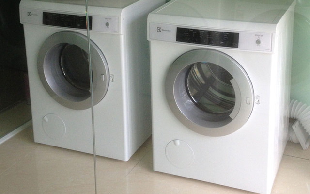 Giặt Ủi H - L