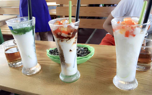 Mộc Lan Coffee