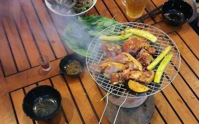 Lẩu Dê Cường Phát