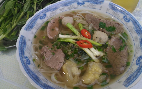 Phở Bò Hạnh