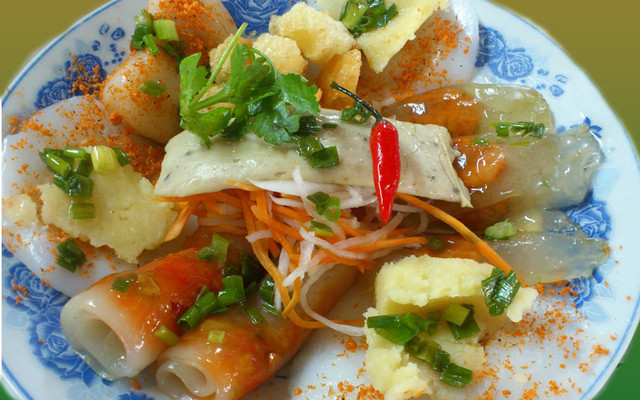 Gia Miêu Quán - Món Ăn Gia Đình