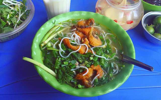 Trang Quang - Bún & Phở