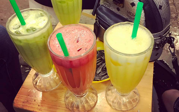 Bee Coffee - Cafe & Nước Ép