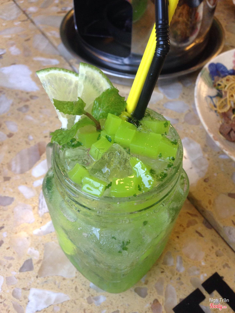 Grenade Mojito - 39k