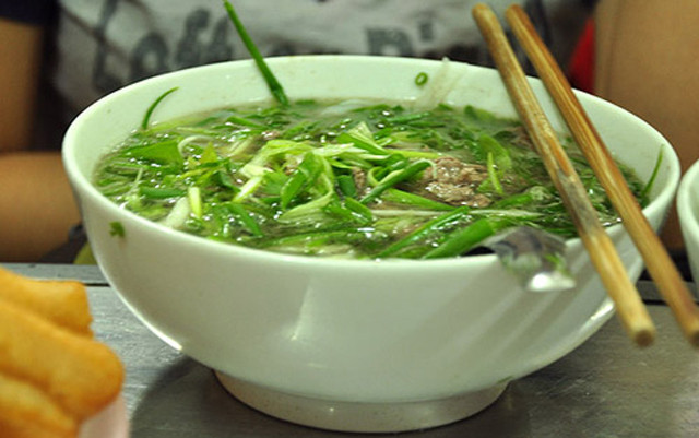 Phở Thìn - Đinh Tiên Hoàng - 61 Đinh Tiên Hoàng