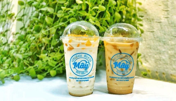 Mây Milktea - Lý Tự Trọng