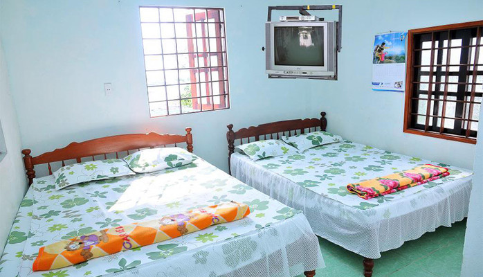 Nhật Sanh Homestay