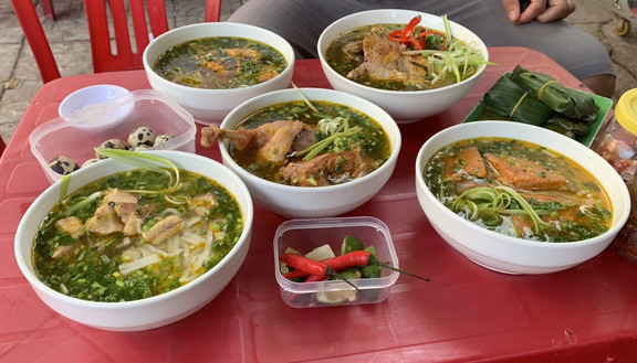 Bánh Canh Mợ Tèo - Ngũ Hành Sơn