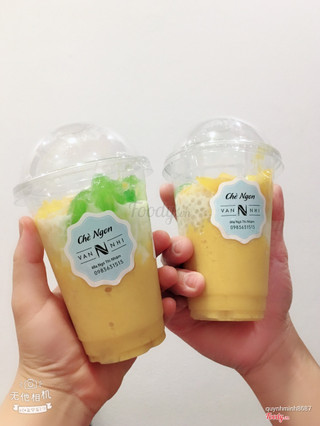 Chè Xoài