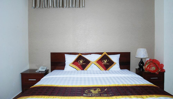 Golf Star Hotel