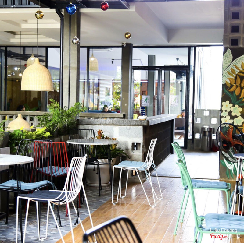 Ban ngày tha hồ mà sống ảo