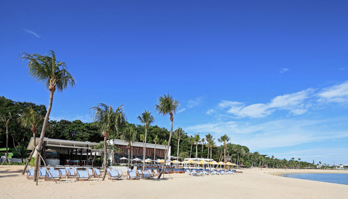 Tanjong Beach