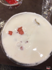 Cream không ngon, cứ lờ lợ