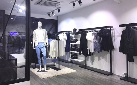 Mr Simple - Vincom Plaza Saigonres