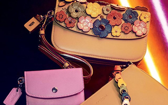 Coach - Saigon Centre