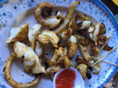 Mực 