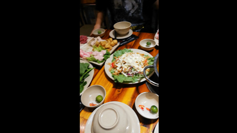 Lẩu việt
