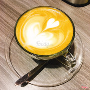 Cappuchino tuyệt vời