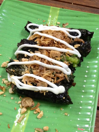 Bò lá lốt