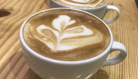 Chíp & Mều Cafe