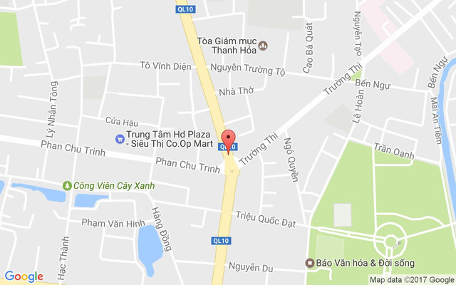 Cửa Hàng Chè Thái Nguyên Khoan Thứ