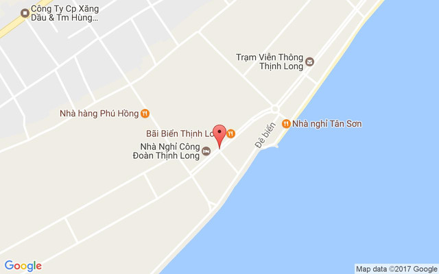 Nhà Hàng Cường Lệ