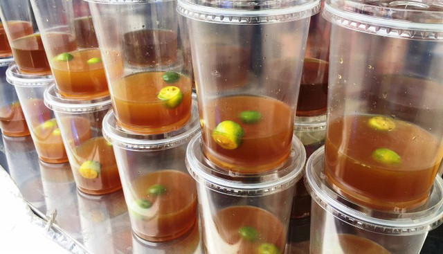Gạo's Tea