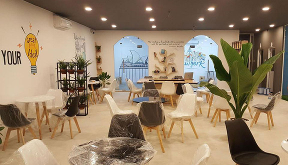 English Coffee House