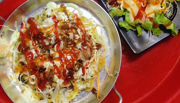 Omiyage Okonomi - Ăn Vặt Nhật Bản