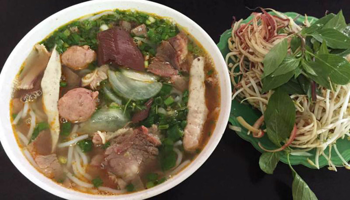 Phở Bò Bình Dân - Nguyễn Công Trứ