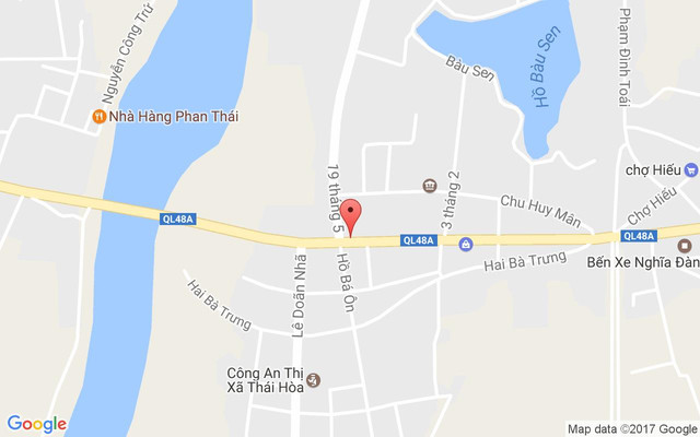 Tiệm Bánh Dũng Trang