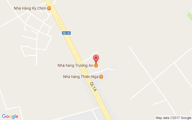 Nhà Hàng Trường An