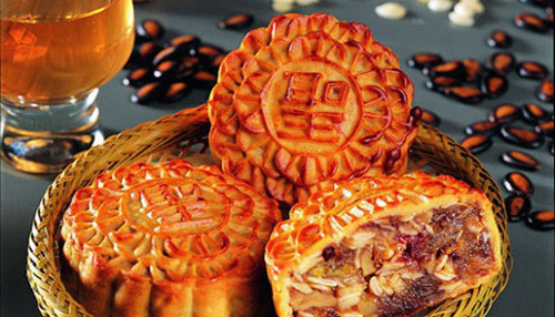 Như Ý - Bánh Trung Thu Homemade - Shop Online
