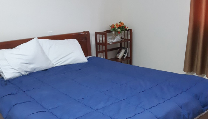 Cam Ly Homestay - Đào Duy Từ