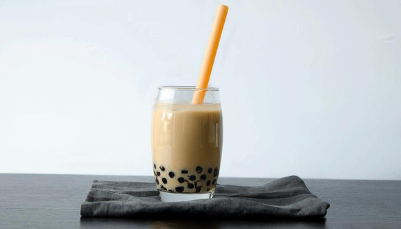 Ú Milk Tea