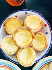 Bánh tart