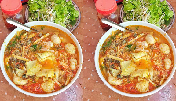 Minh Hoa - Bún Ốc & Bún Riêu